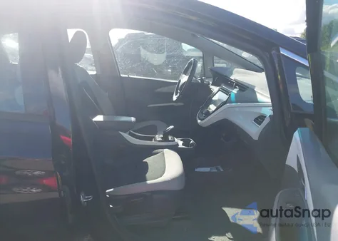 2020 Chevrolet Bolt Ev Fwd Lt z USA, uszkodzony, nr VIN 1G1FY6S01L4117367